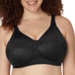 18 Hour Ultimate Lift and Support Wire-Free Bra