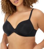 Underwire,  Demi T-Shirt, Convertible Bras for Women
